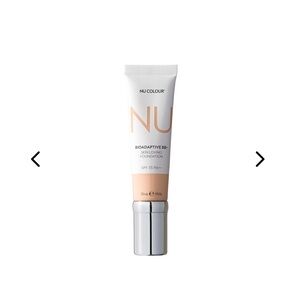 Nu Colour® Bioadaptive BB+ Skin Loving Foundation Ivory 1.1